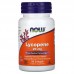 NOW Lycopene 20 mg, 50 капсул CN11372 NOW
