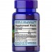 Натуральная добавка Puritan's Pride Neuro-Ps (Phosphatidylserine) 100 mg, 30 капсул CN12992