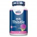 Haya Labs Milk Thistle 100 mg, 60 капсул CN13592 