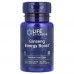 Life Extension Ginseng Energy Boost, 30 вегакапсул CN16556 Life Extension