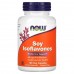 NOW Soy Isoflavones 150 mg, 120 вегакапсул CN11653 NOW