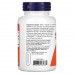 NOW Soy Isoflavones 150 mg, 120 вегакапсул CN11653 NOW