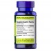 Натуральная добавка Puritan's Pride Odorless Garlic 1000 mg, 250 капсул CN13002
