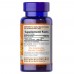 Натуральная добавка Puritan's Pride Lutein 40 mg with Zeaxanthin, 60 капсул CN6615