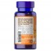 Натуральная добавка Puritan's Pride Lutein 40 mg with Zeaxanthin, 60 капсул CN6615
