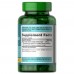 Puritan's Pride Ginkgo Biloba 120 mg, 200 капсул CN10519