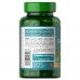 Puritan's Pride Ginkgo Biloba 120 mg, 200 капсул CN10519