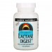 Натуральная добавка Source Naturals Lactase Digest, 90 капсул CN13653 