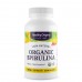Healthy Origins Organic Spirulina 500 mg, 720 таблеток CN13714 Healthy Origins