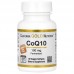California Gold Nutrition CoQ10 100 mg, 30 вегакапсул CN17149 California Gold Nutrition