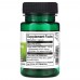 Swanson Ginkgo Biloba Extract 60 mg, 30 капсул CN16081 Swanson