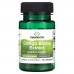 Swanson Ginkgo Biloba Extract 60 mg, 30 капсул CN16081 Swanson
