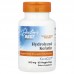 Doctor's Best Hydrolyzed Keratin 500 mg, 60 вегакапсул CN16858 