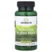 Swanson Swanson Kudzu Root 500 mg Full Spectrum, 60 капсул CN16895 