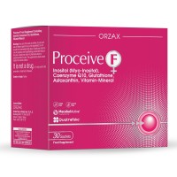 Orzax Proceive F, 30 саше Orzax Proceive F, 30 саше