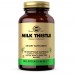 Solgar Milk Thistle, 100 вегакапсул CN10127 Solgar
