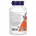 NOW Red Yeast Rice 600 mg, 120 вегакапсул CN11608 NOW