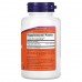 NOW Red Yeast Rice 600 mg, 120 вегакапсул CN11608 NOW