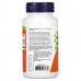 NOW Passion Flower 350 mg, 90 вегакапсул CN13084 NOW