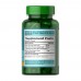 Puritan's Pride Turmeric Curcumin 1000 mg with BioPerine 5 mg, 60 капсул CN13143 Puritan's Pride