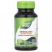 Nature's Way Spirulina Micro-Algae, 100 вегакапсул CN16415 