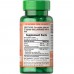 Puritan's Pride Garcinia Cambogia 750 mg, 60 вегакапсул CN10040