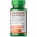 Puritan's Pride Garcinia Cambogia 750 mg, 60 вегакапсул CN10040