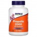 NOW Propolis 2000, 90 капсул CN11639 NOW