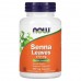 Натуральная добавка NOW Senna 470 mg, 100 вегакапсул CN11644 NOW