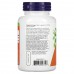 Натуральная добавка NOW Senna 470 mg, 100 вегакапсул CN11644 NOW