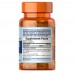 Натуральная добавка Puritan's Pride Lactase Enzyme, 120 капсул CN12945