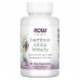 NOW Solutions Bamboo Silica Beauty, 90 вегакапсул CN14814 NOW