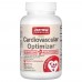 Натуральная добавка Jarrow Formulas Cardiovascular Optimizer, 120 вегакапсул CN16578 