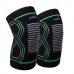 Наколінники спортивні PowerPlay 4099 Чорні L/XL (пара) PP_4099_L/XL_Black PowerPlay