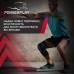 Наколінники спортивні PowerPlay 4099 Чорні L/XL (пара) PP_4099_L/XL_Black PowerPlay