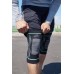 Наколінники спортивні PowerPlay 4099 Чорні L/XL (пара) PP_4099_L/XL_Black PowerPlay