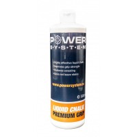 Рідка магнезія Power System PS-4086 Liquid Chalk 500мл Рідка магнезія Power System PS-4086 Liquid Chalk 500мл