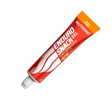 Nutrend Endurosnack, 75 грам - Апельсин Nutrend Endurosnack, 75 грам - Апельсин