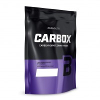 Предтренировочный комплекс BioTech Carbox, 1 кг Лимон Предтренировочный комплекс BioTech Carbox, 1 кг Лимон