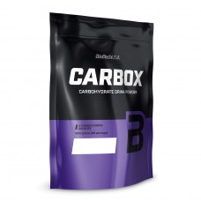 Передтренувальний комплекс BioTech Carbox, 1 кг