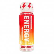 Предтренировочный комплекс AllNutrition Energy Shock Shor, 80 мл Предтренировочный комплекс AllNutrition Energy Shock Shor, 80 мл