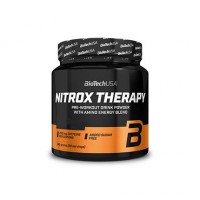 BioTech Nitrox Therapy, 340 грамм - Тропический BioTech Nitrox Therapy, 340 грамм - Тропический