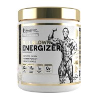 Предтренировочный комплекс Kevin Levrone Full Blown Energizer, 270 грамм Арбуз Предтренировочный комплекс Kevin Levrone Full Blown Energizer, 270 грамм Арбуз