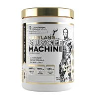 Предтренировочный комплекс Kevin Levrone Gold Line Maryland Muscle Machine, 385 грамм - Фруктовый Предтренировочный комплекс Kevin Levrone Gold Line Maryland Muscle Machine, 385 грамм - Фруктовый