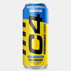 Cellucor C4 Energy, 500 мл - Заморожена бомба Cellucor C4 Energy, 500 мл - Заморожена бомба