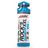 AMIX Performance Rock´s Gel XXL with Caffeine, 65 грам - Кола AMIX Performance Rock´s Gel XXL with Caffeine, 65 грам - Кола