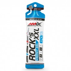 AMIX Performance Rock´s Gel XXL with Caffeine, 65 грам - Кола AMIX Performance Rock´s Gel XXL with Caffeine, 65 грам - Кола