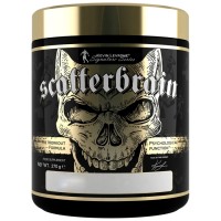 Предтренировочный комплекс Kevin Levrone Scatterbrain, 270 грамм Экзотик Предтренировочный комплекс Kevin Levrone Scatterbrain, 270 грамм Экзотик