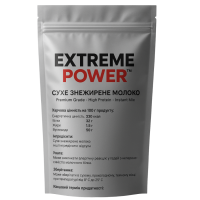 Сухе знежирене молоко 32% білка ГОСТ 1 кг 