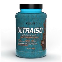 Протеин Evolite Nutrition Ultra Iso, 900 грамм Шоколад Протеин Evolite Nutrition Ultra Iso, 900 грамм Шоколад